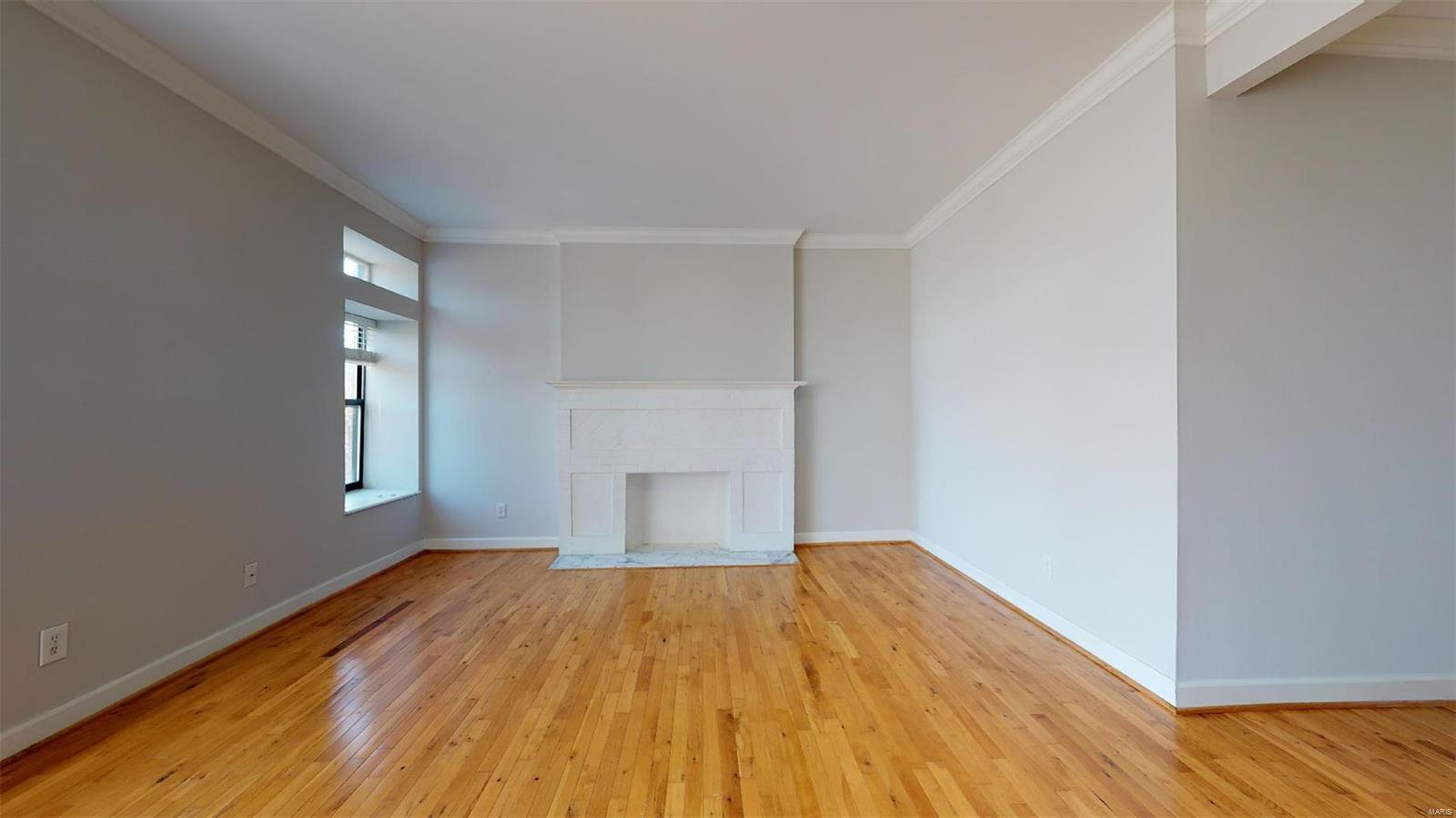 Metropolis West End - Residential