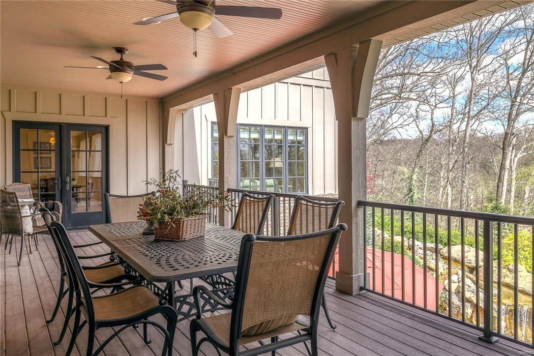 Sunset Ridge - Residential