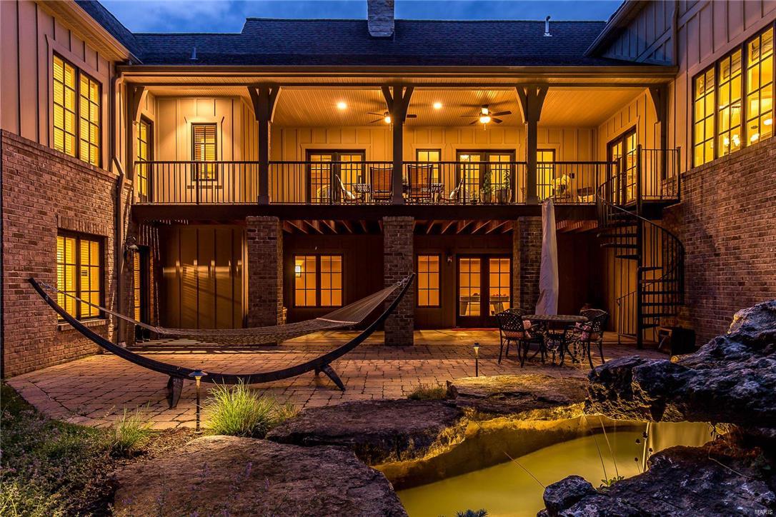 Sunset Ridge - Residential