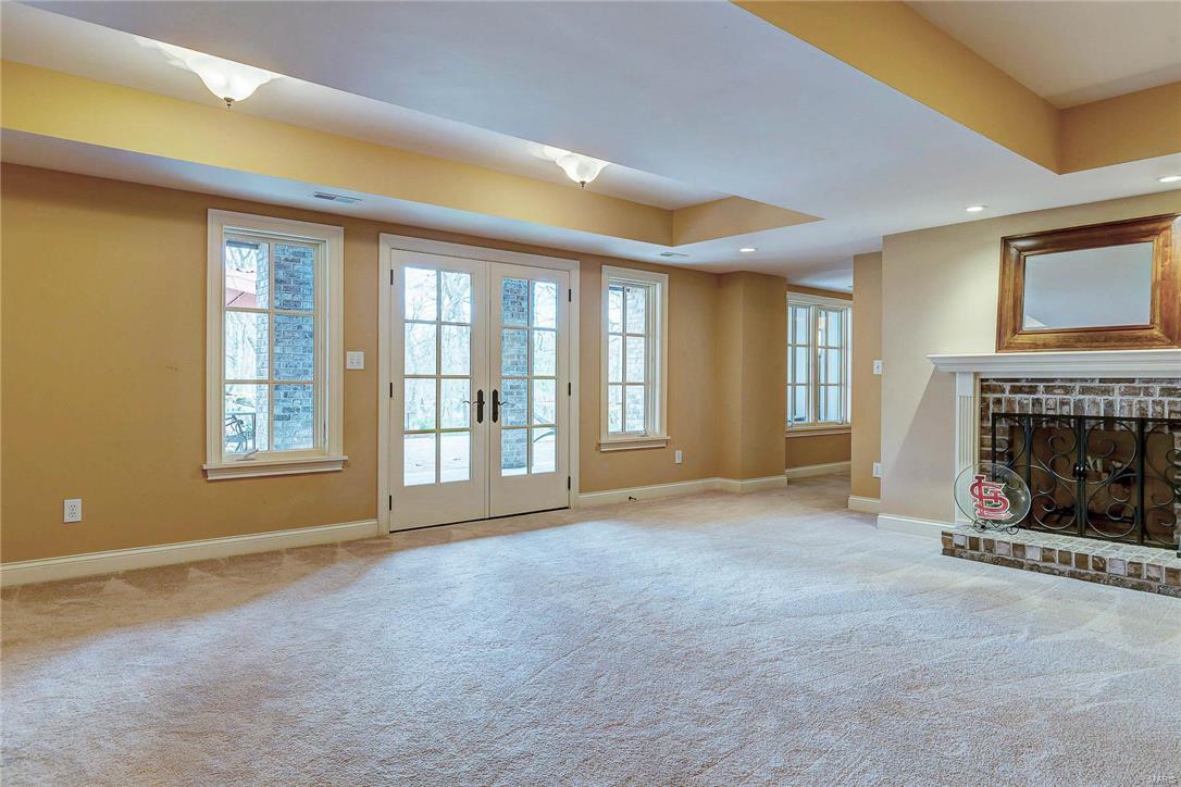 Sunset Ridge - Residential