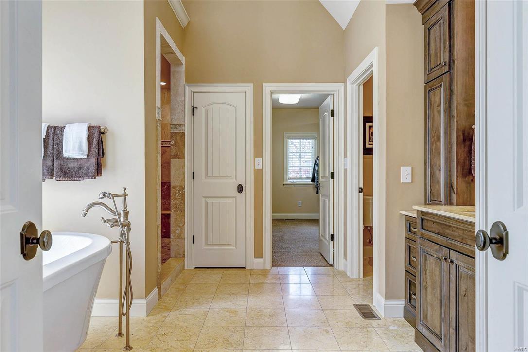 Sunset Ridge - Residential