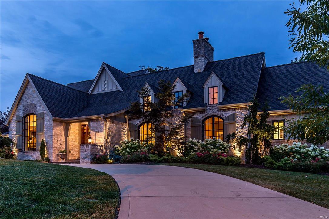 Sunset Ridge - Residential