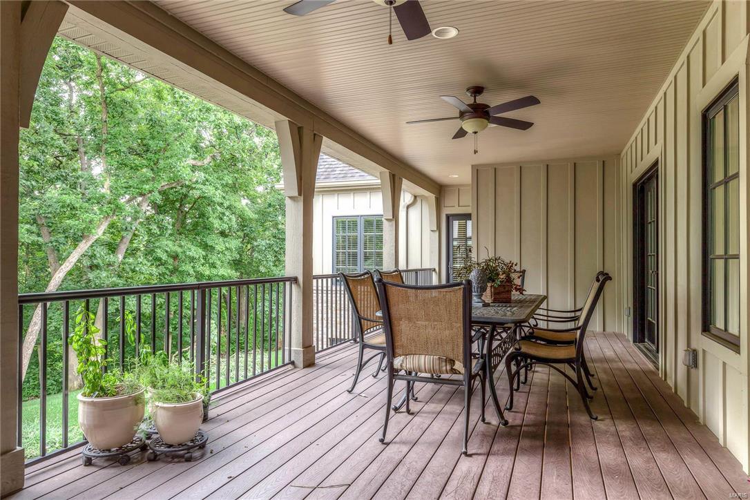 Sunset Ridge - Residential