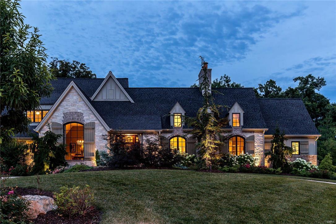 Sunset Ridge - Residential