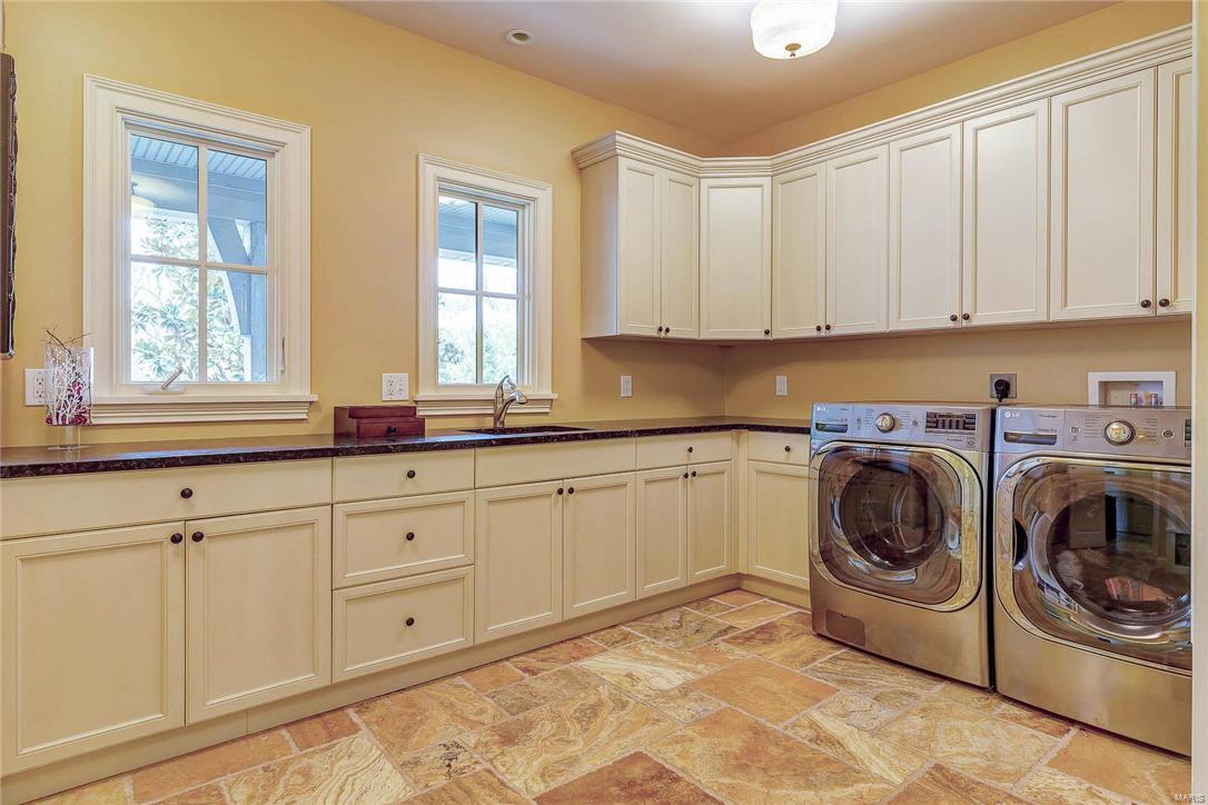 Sunset Ridge - Residential