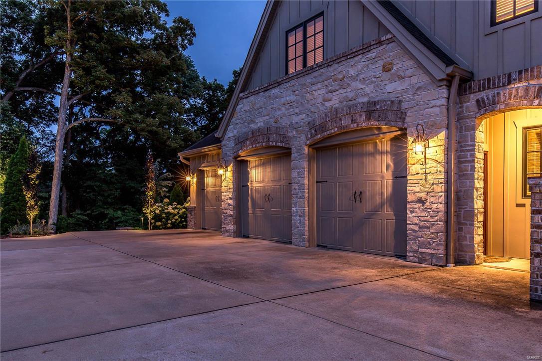 Sunset Ridge - Residential