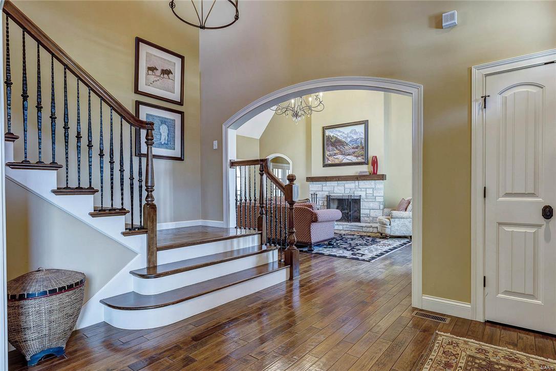 Sunset Ridge - Residential