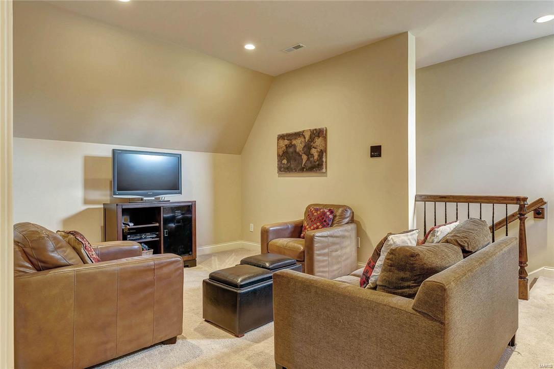 Sunset Ridge - Residential