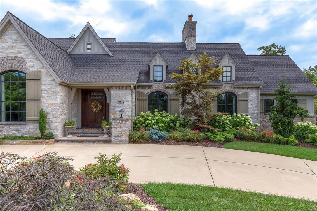 Sunset Ridge - Residential