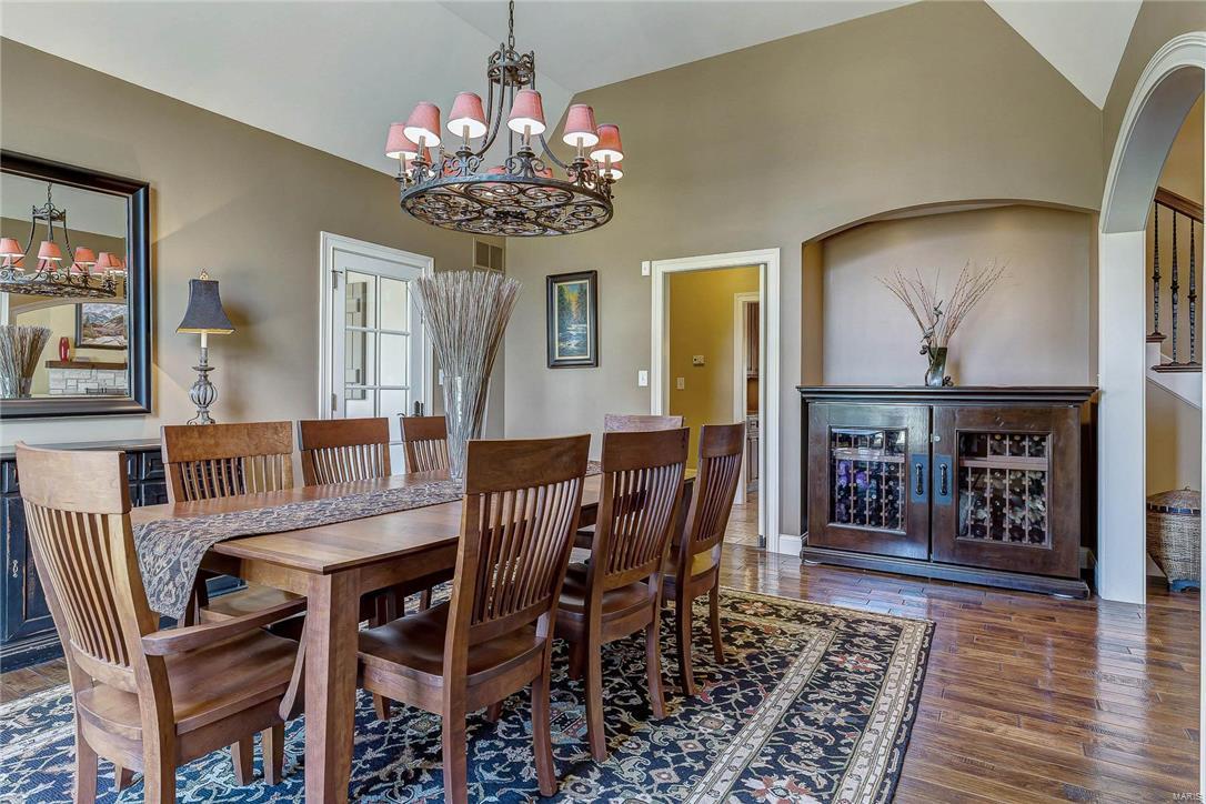 Sunset Ridge - Residential