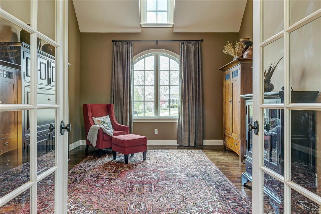 Sunset Ridge - Residential