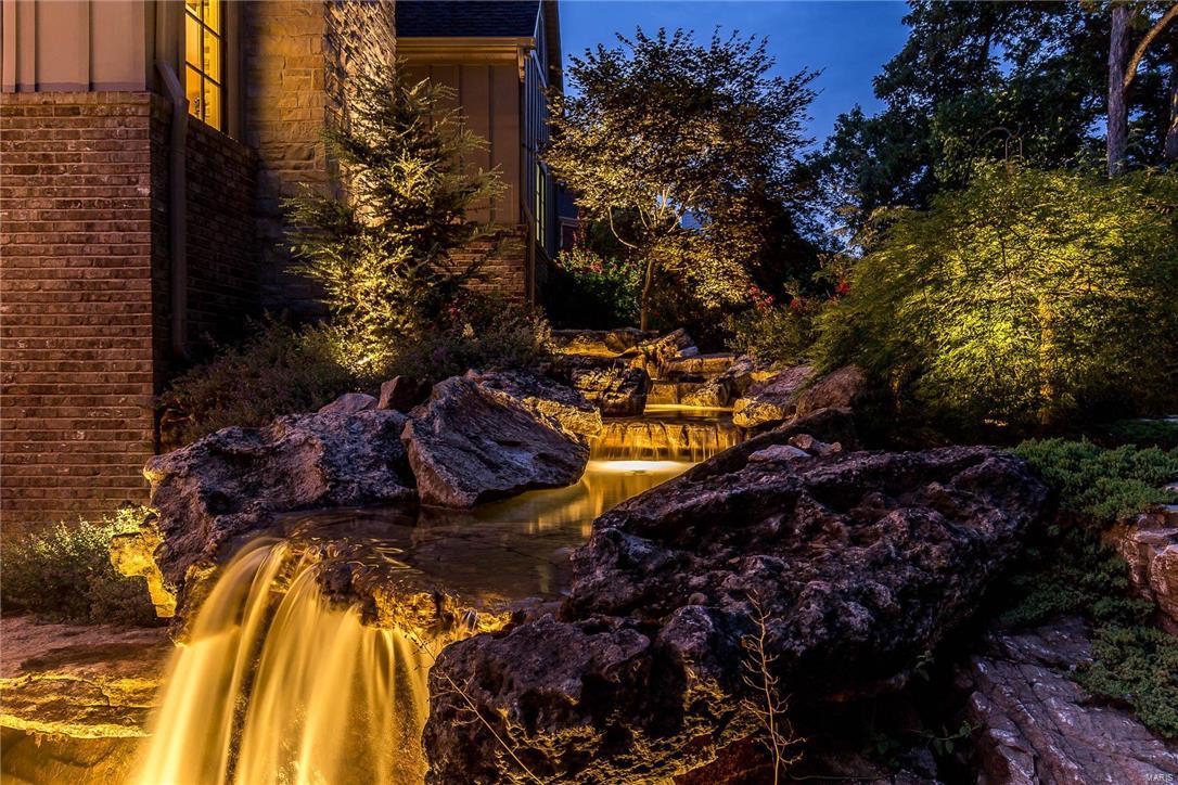 Sunset Ridge - Residential