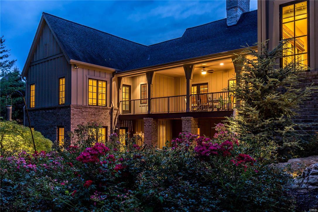 Sunset Ridge - Residential