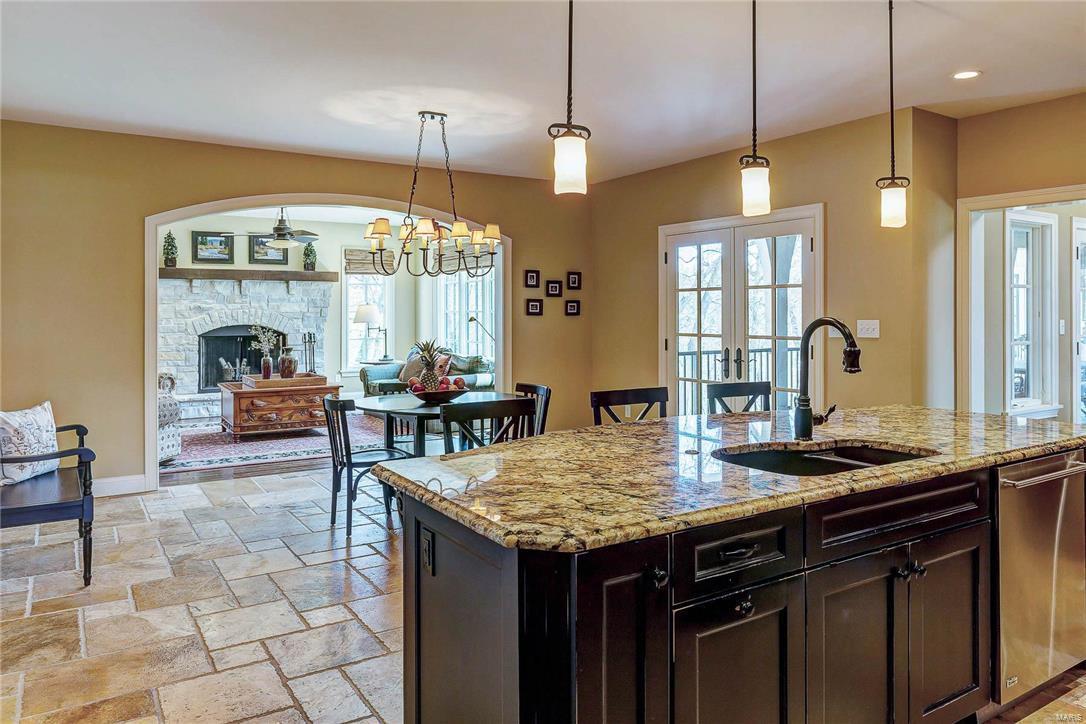 Sunset Ridge - Residential