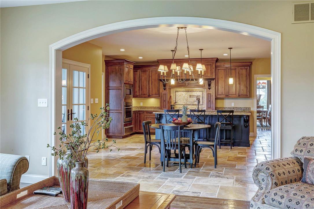 Sunset Ridge - Residential