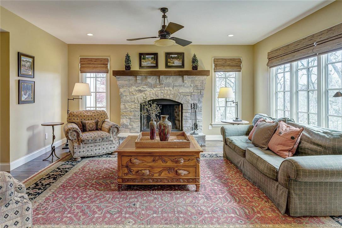 Sunset Ridge - Residential