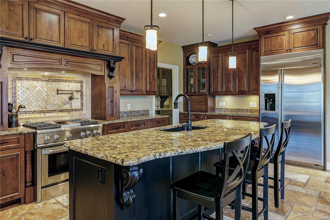 Sunset Ridge - Residential