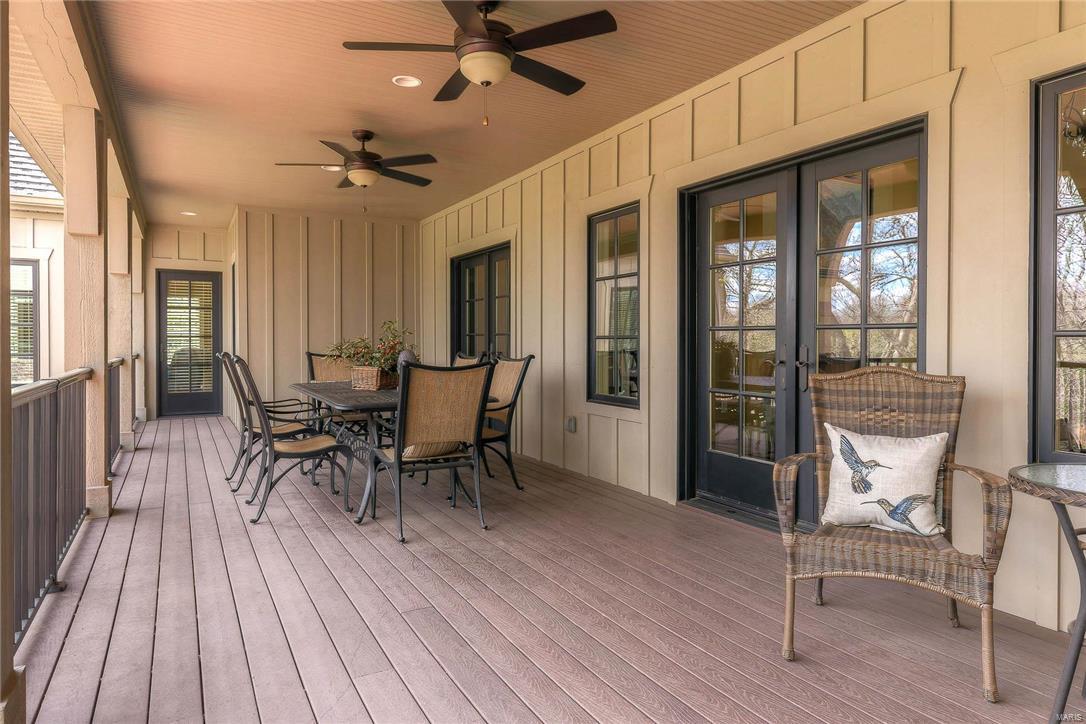 Sunset Ridge - Residential