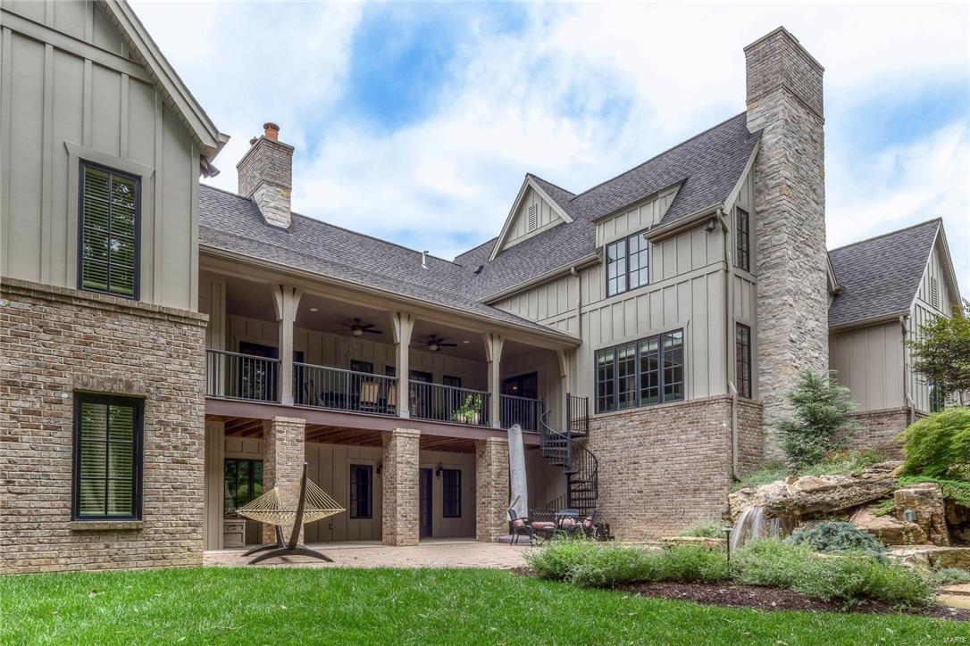 Sunset Ridge - Residential