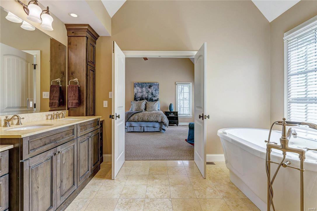 Sunset Ridge - Residential