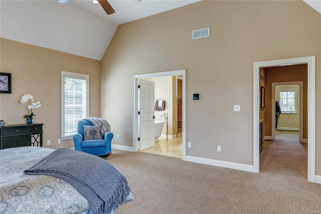 Sunset Ridge - Residential