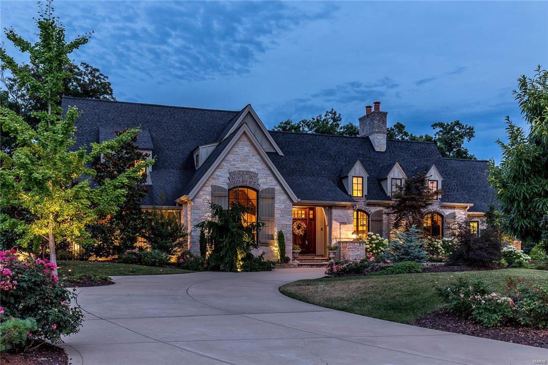 Sunset Ridge - Residential