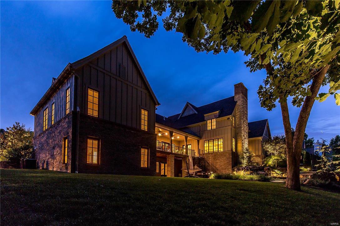 Sunset Ridge - Residential