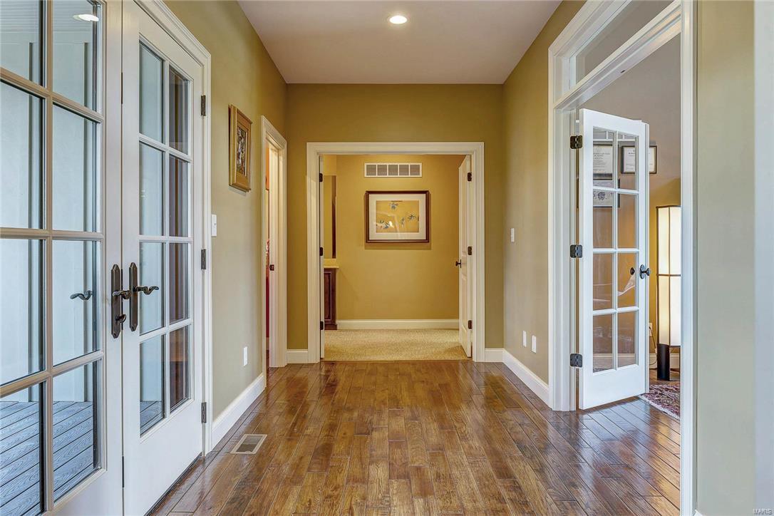 Sunset Ridge - Residential