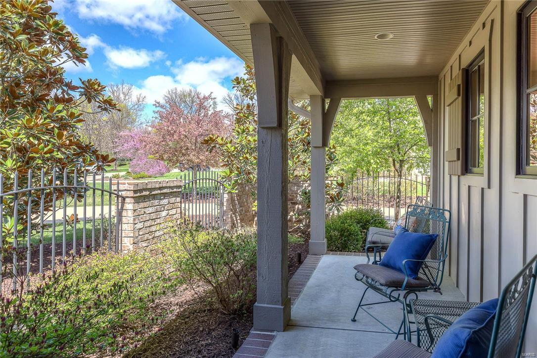 Sunset Ridge - Residential