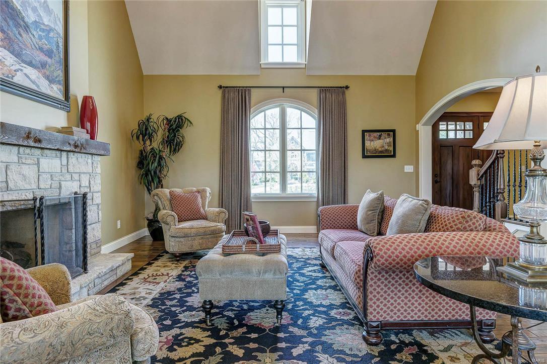 Sunset Ridge - Residential