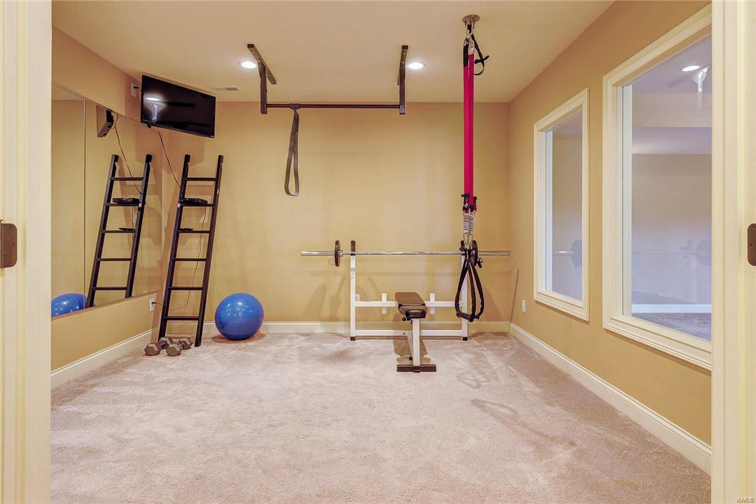 Sunset Ridge - Residential