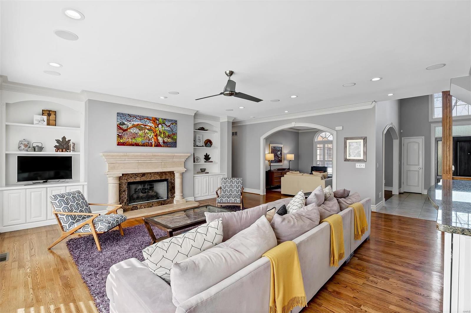 Harwood Hills 9 - Residential