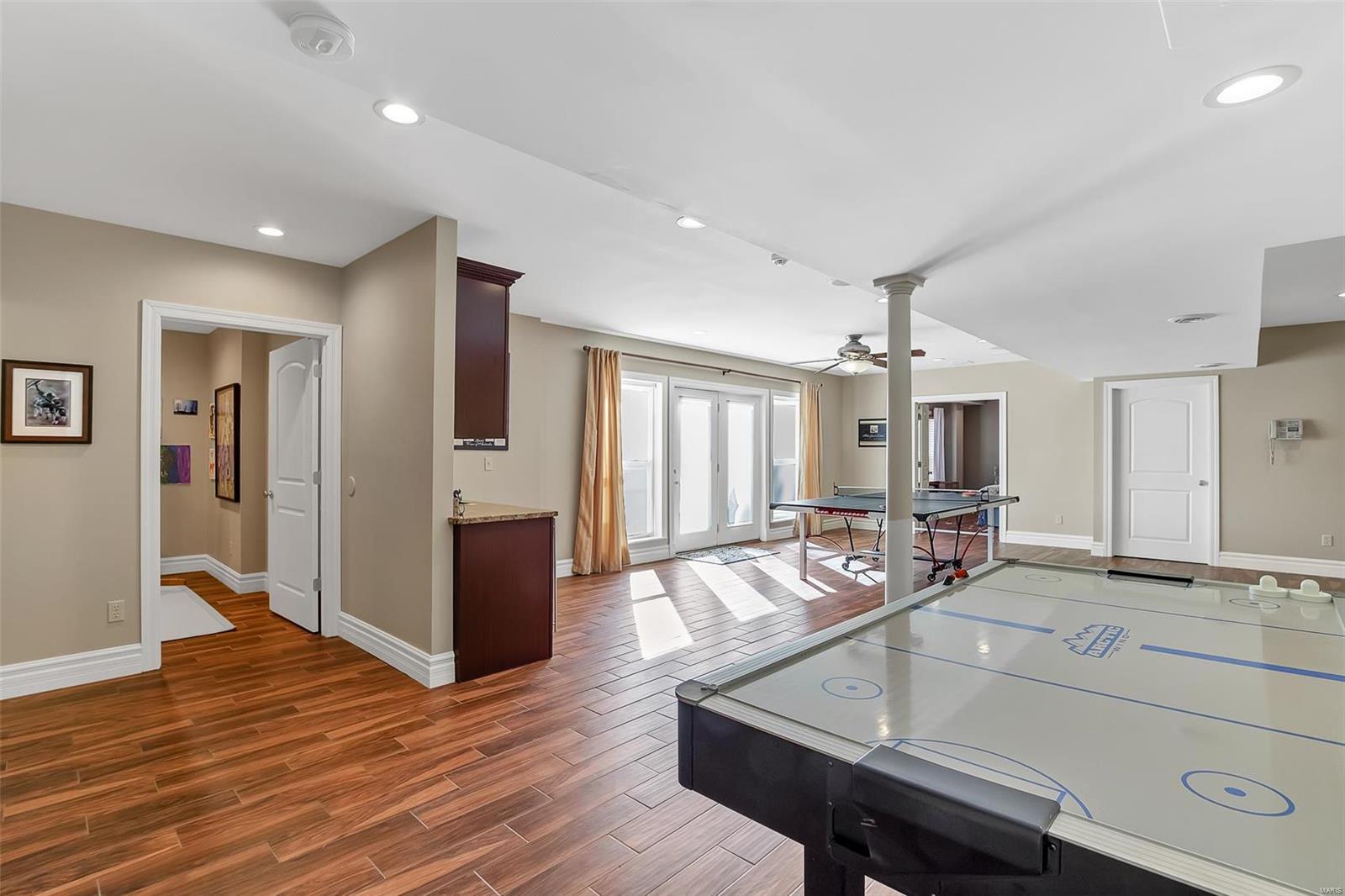 Harwood Hills 9 - Residential