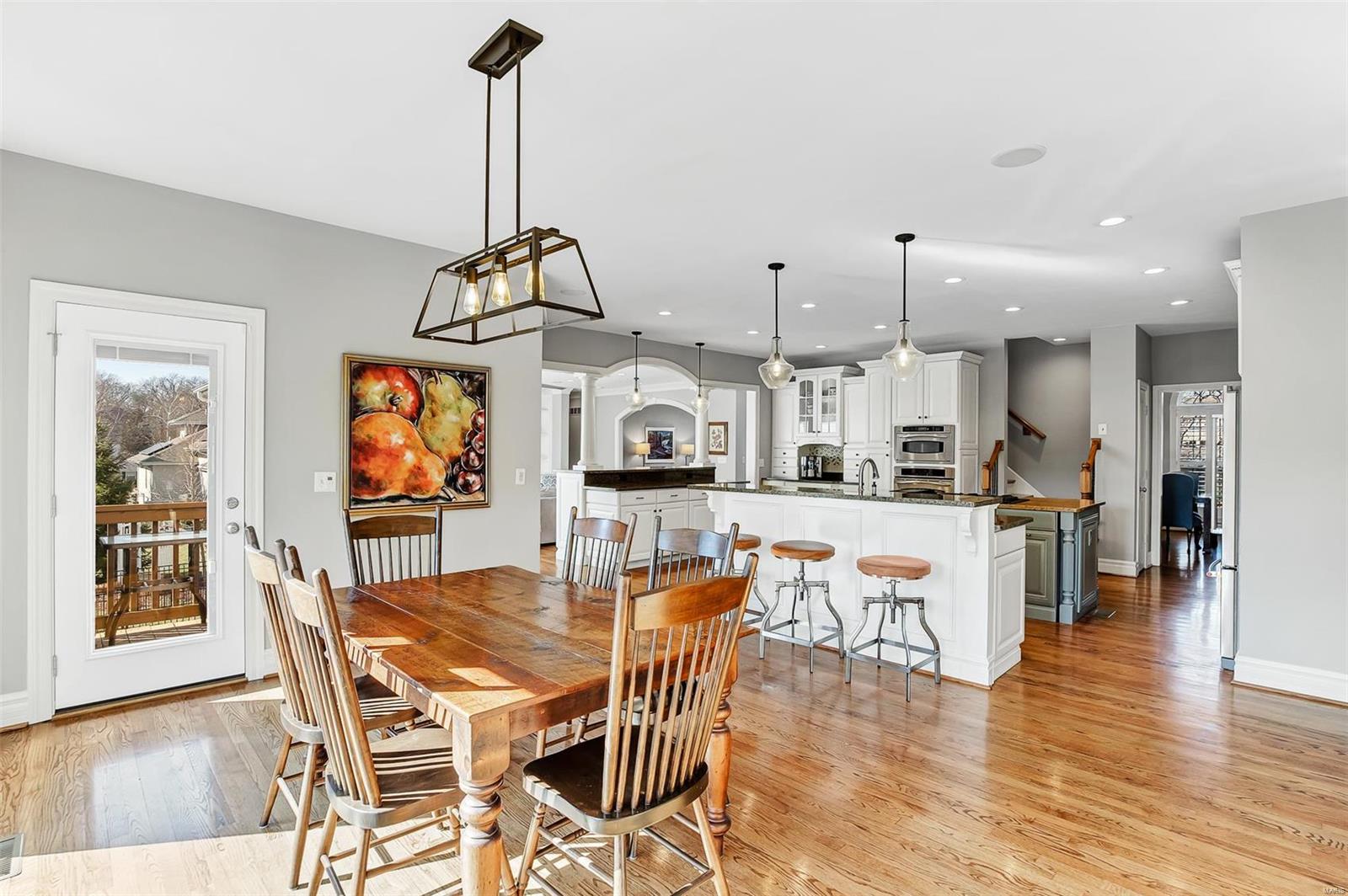 Harwood Hills 9 - Residential