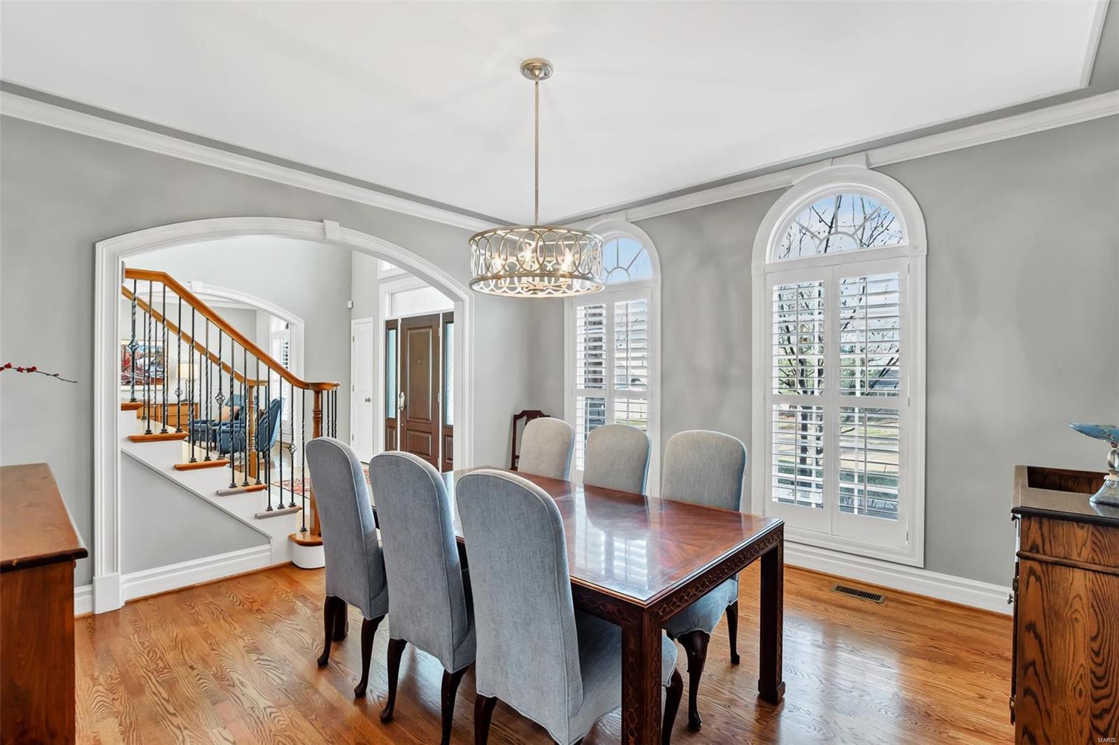 Harwood Hills 9 - Residential