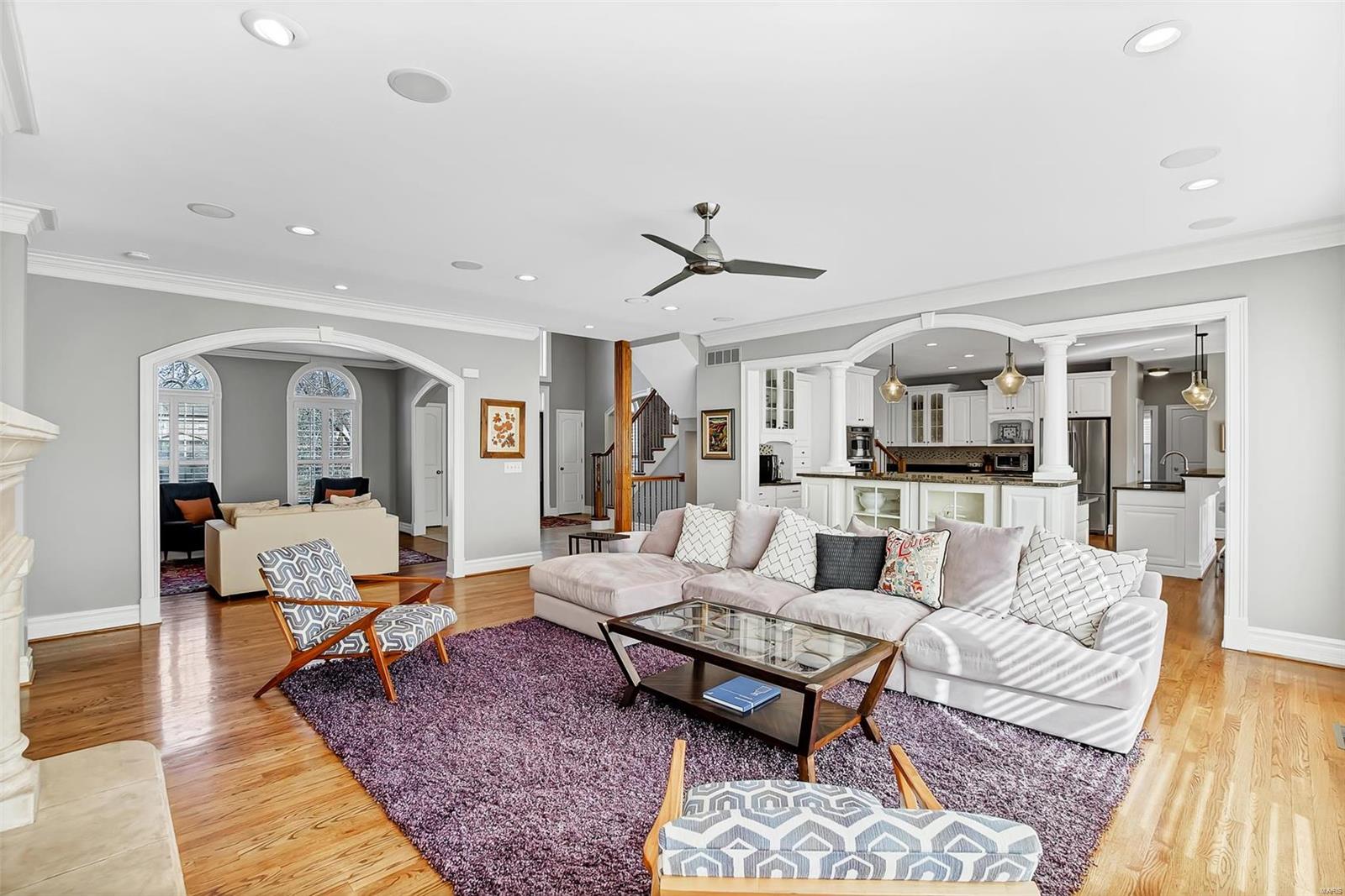 Harwood Hills 9 - Residential