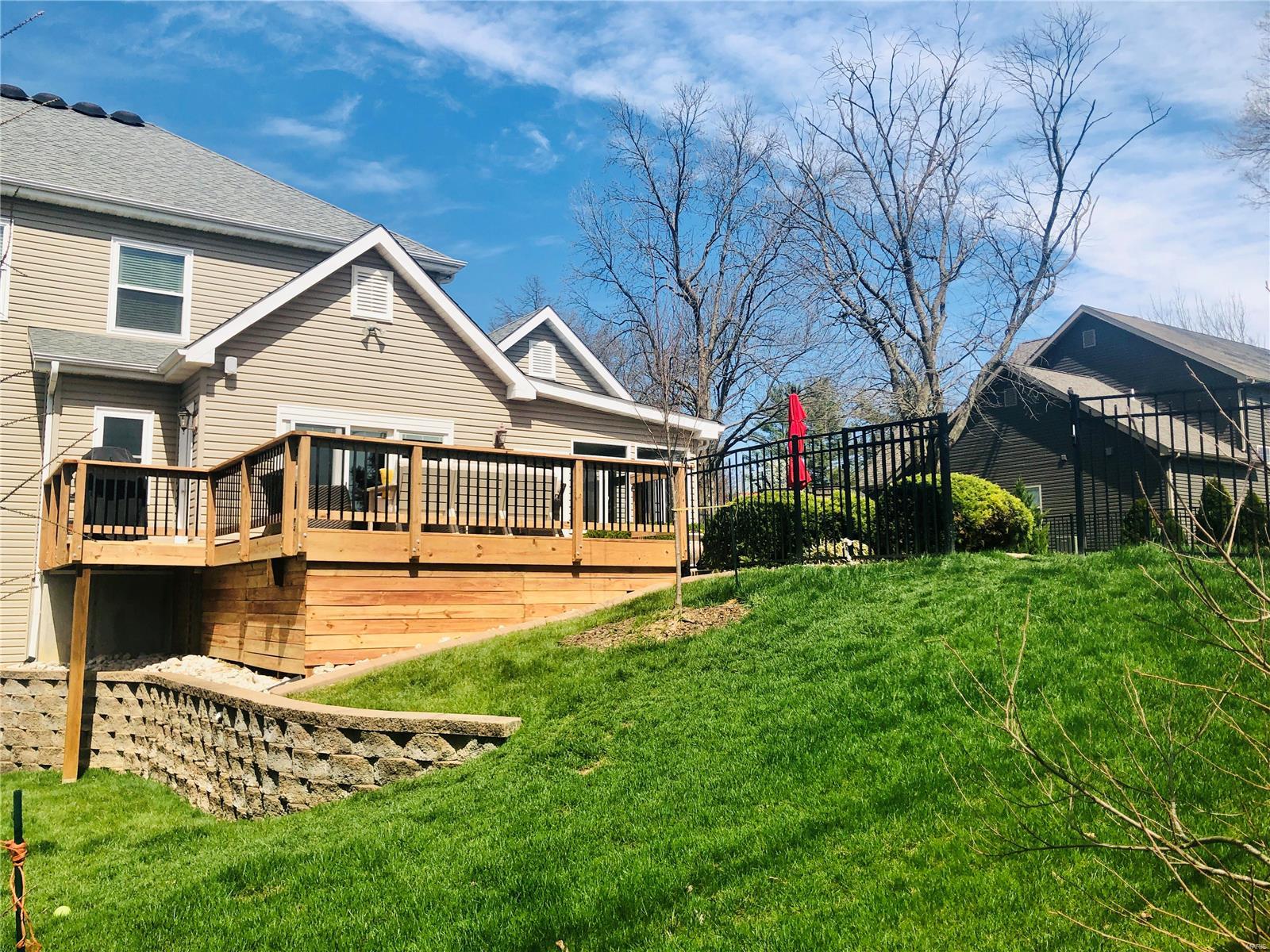 Harwood Hills 9 - Residential