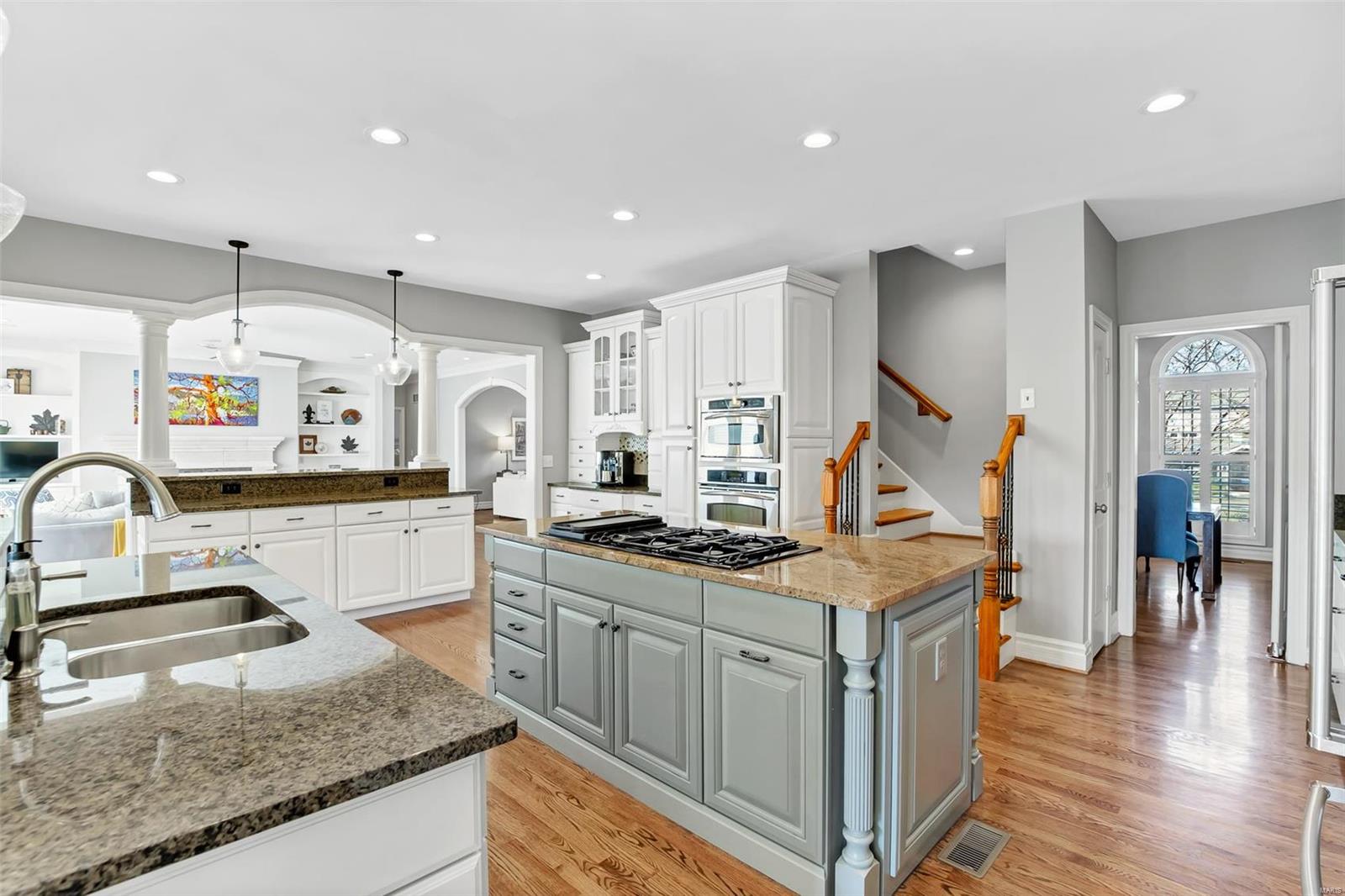 Harwood Hills 9 - Residential