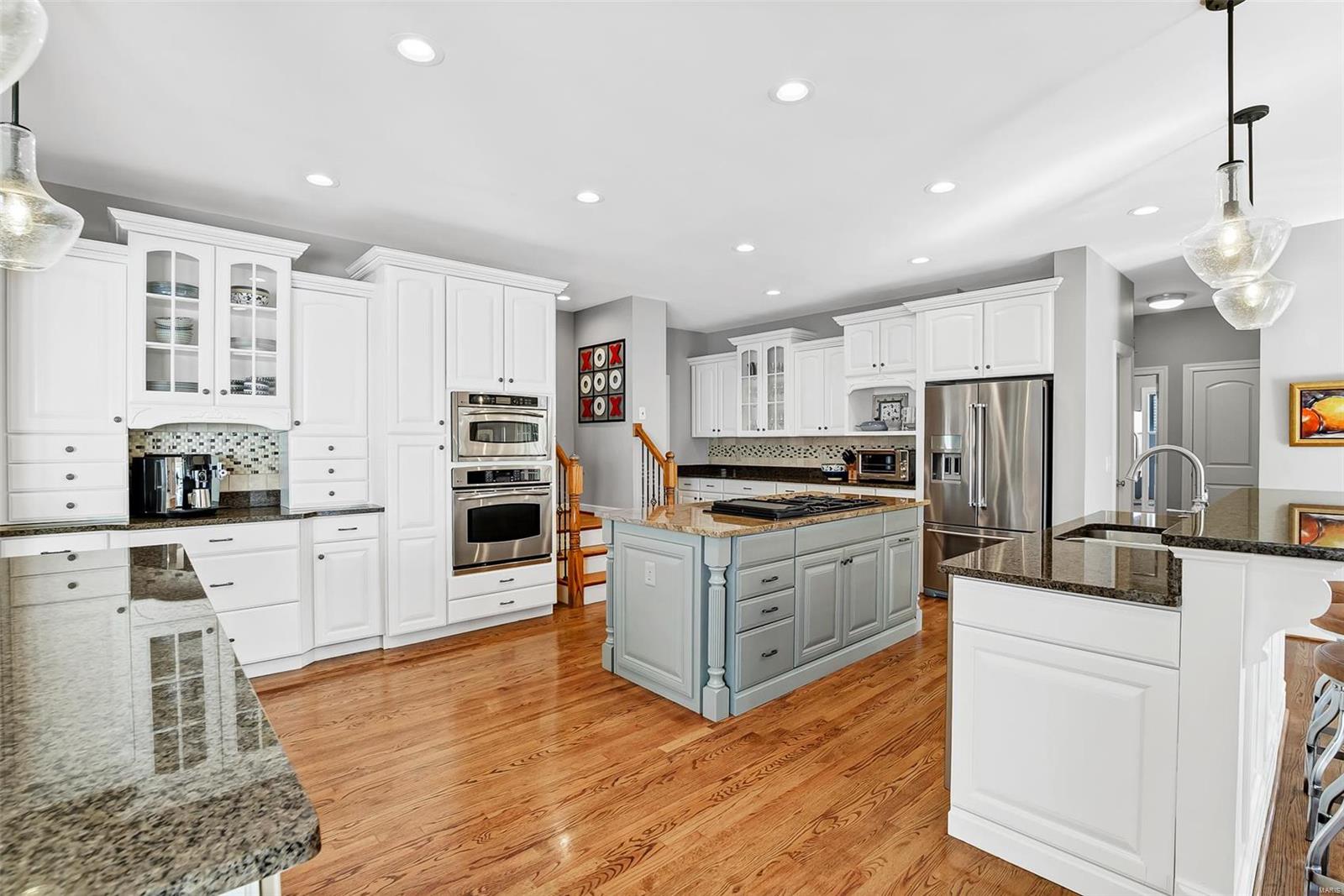 Harwood Hills 9 - Residential