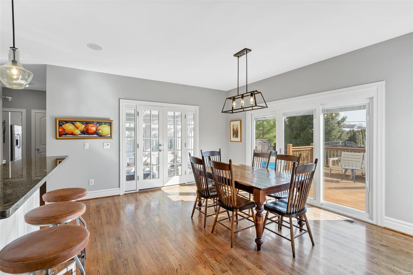 Harwood Hills 9 - Residential