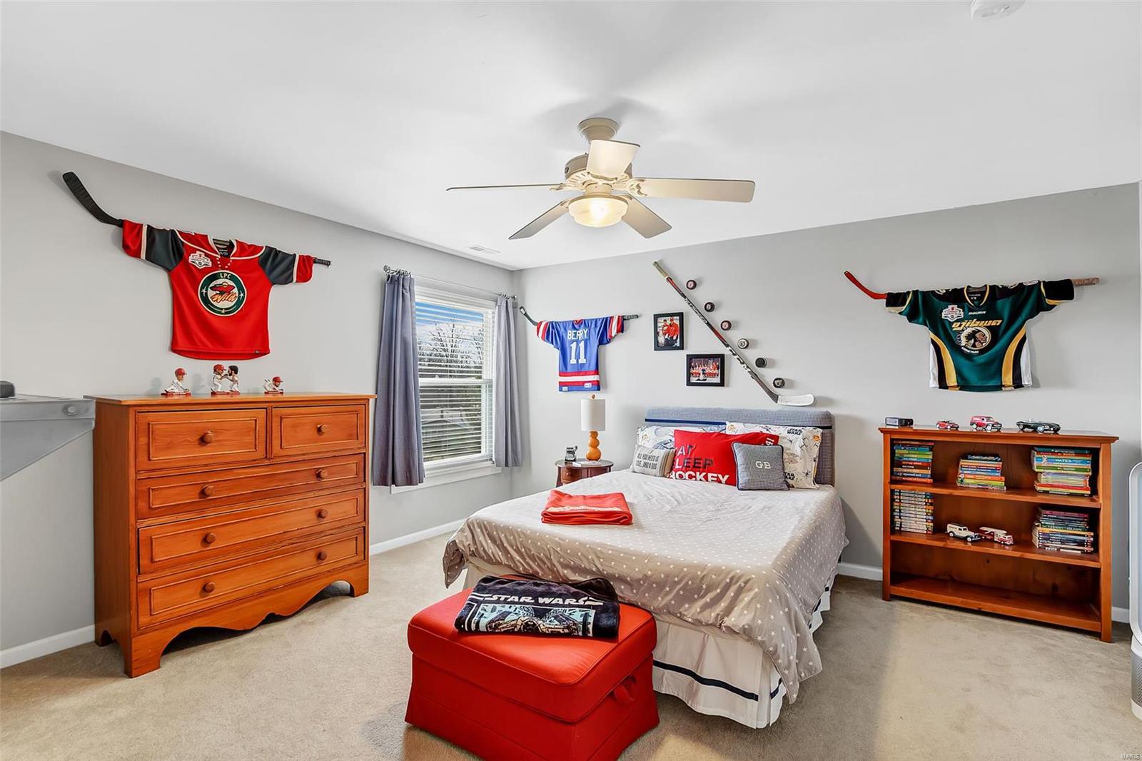 Harwood Hills 9 - Residential