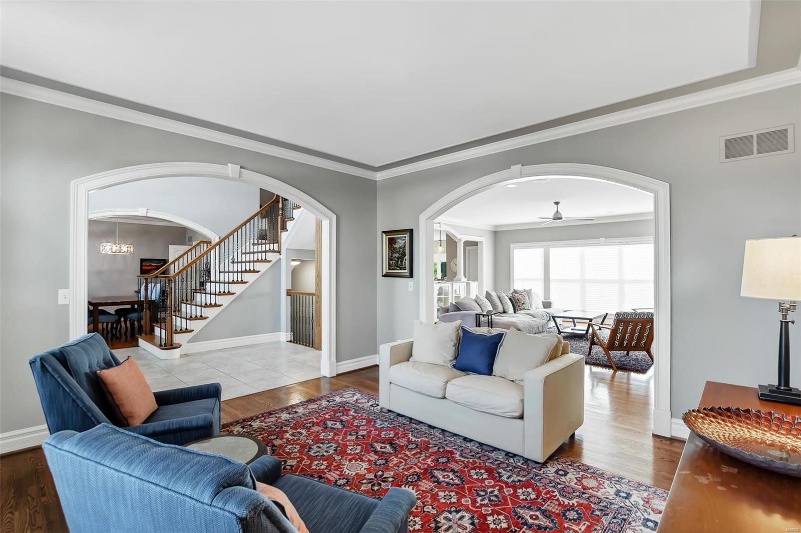 Harwood Hills 9 - Residential