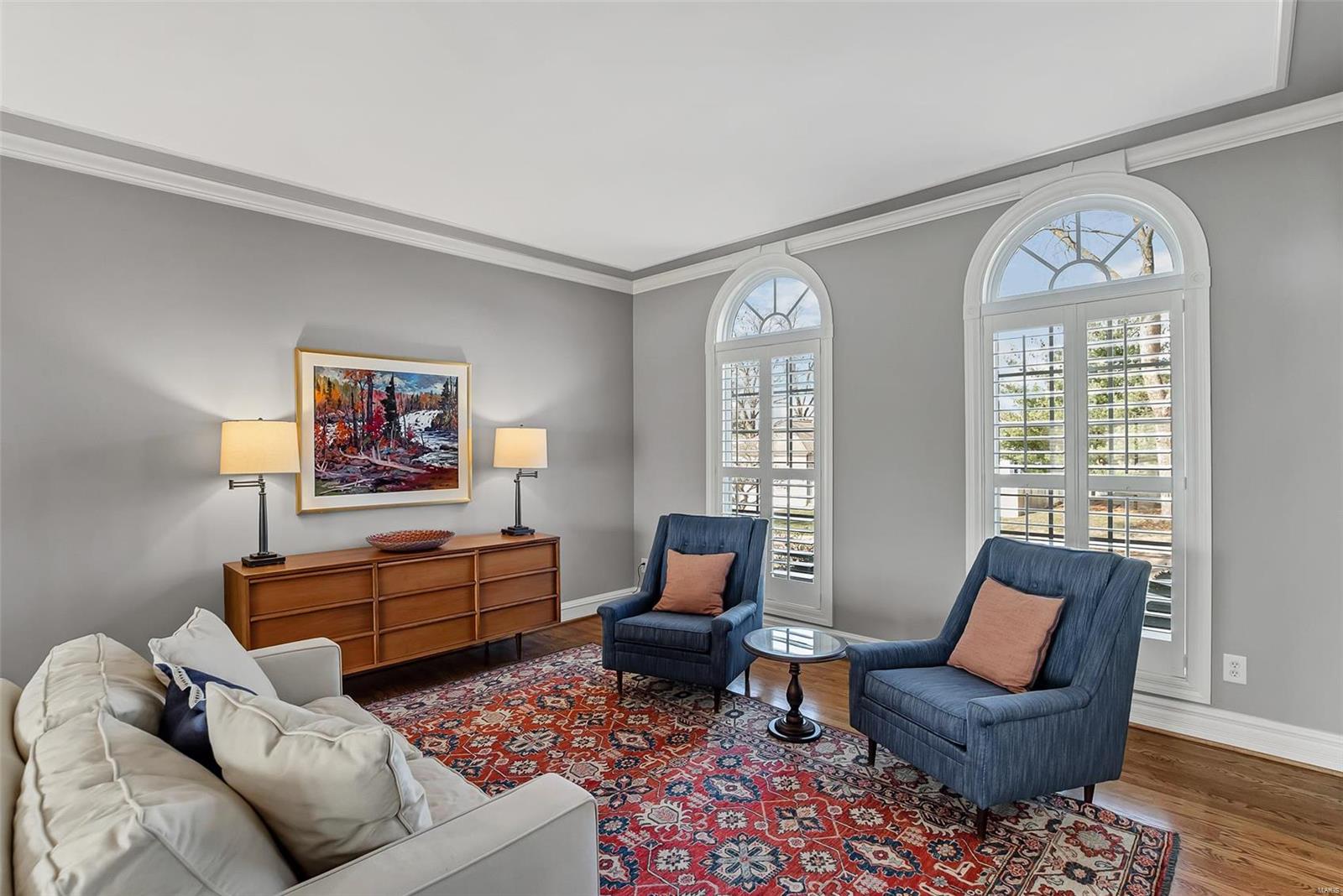 Harwood Hills 9 - Residential