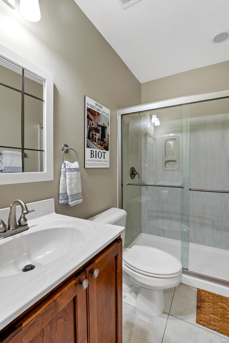 Harwood Hills 9 - Residential