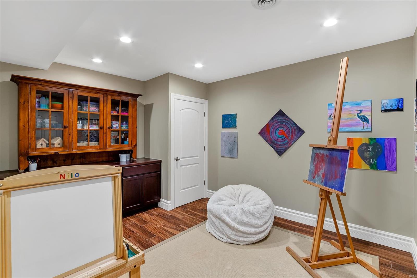 Harwood Hills 9 - Residential