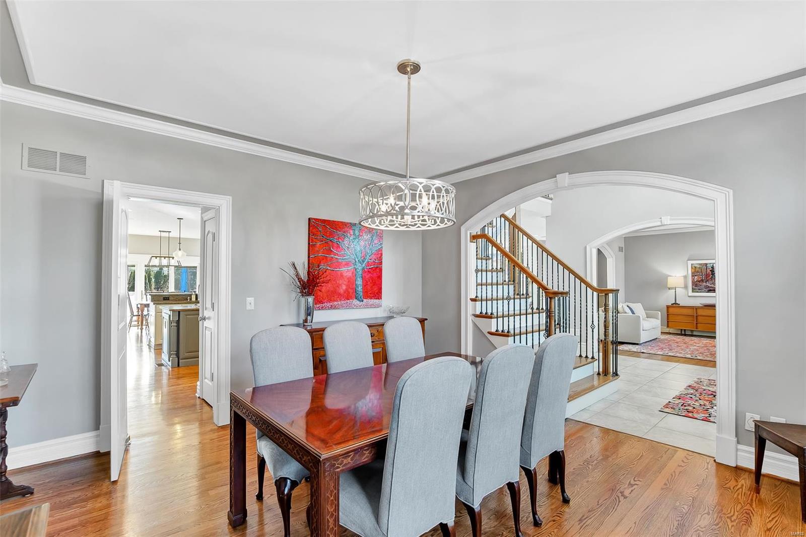 Harwood Hills 9 - Residential