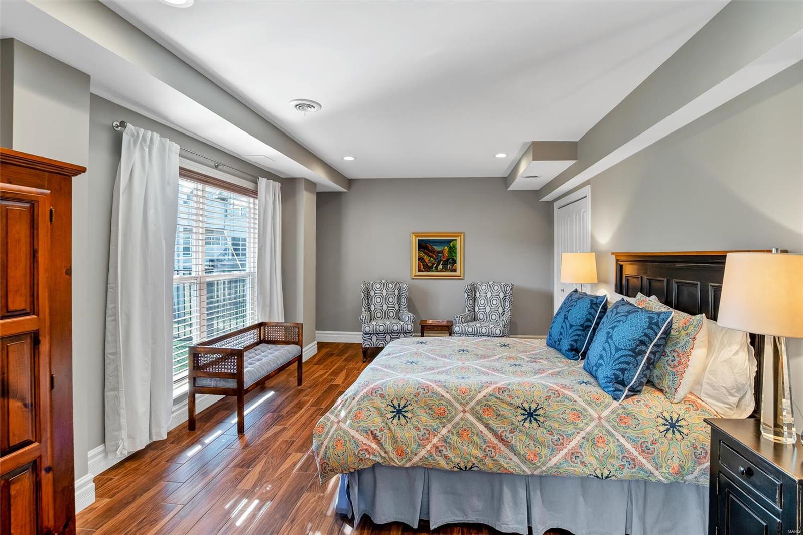 Harwood Hills 9 - Residential