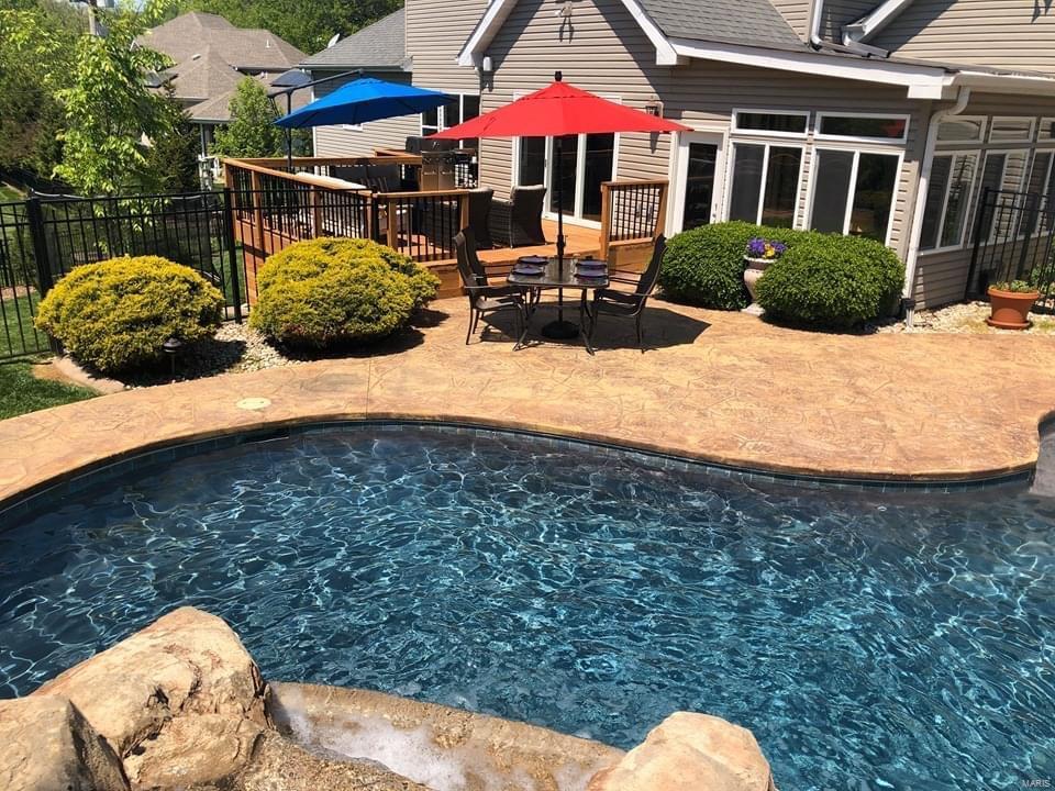 Harwood Hills 9 - Residential