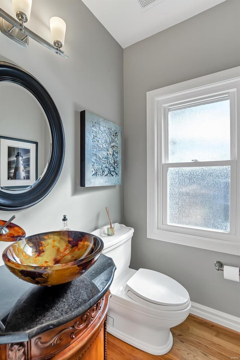 Harwood Hills 9 - Residential