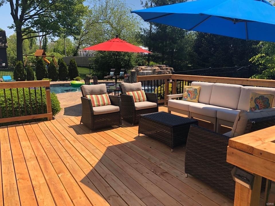 Harwood Hills 9 - Residential